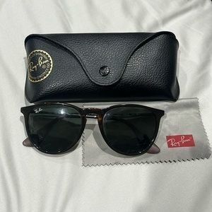 Rayban sunglasses